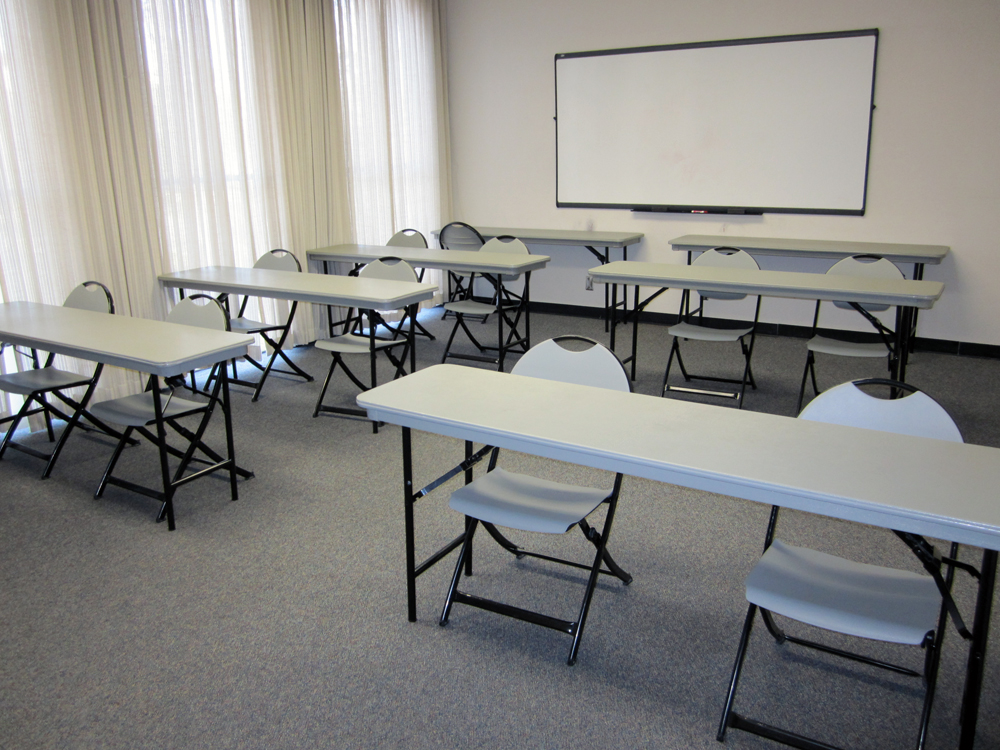 Meeting Room 2