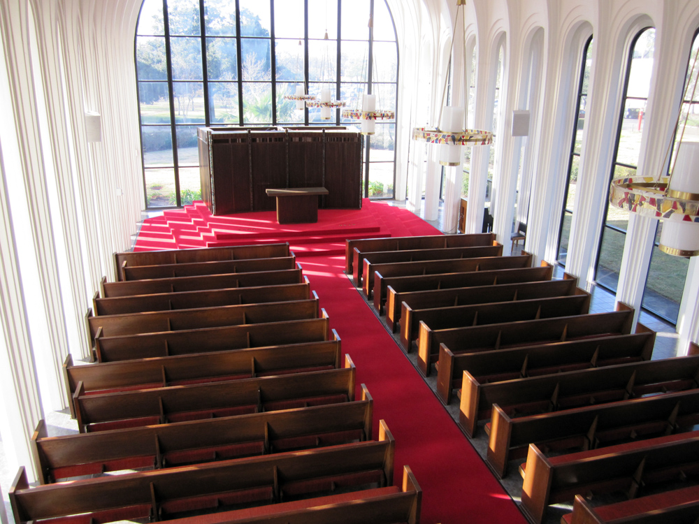 University Chapel