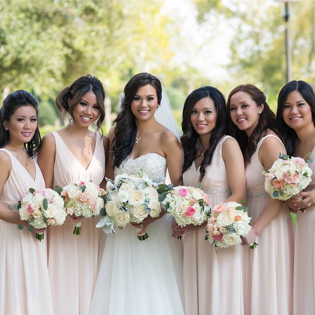 Bridesmaids