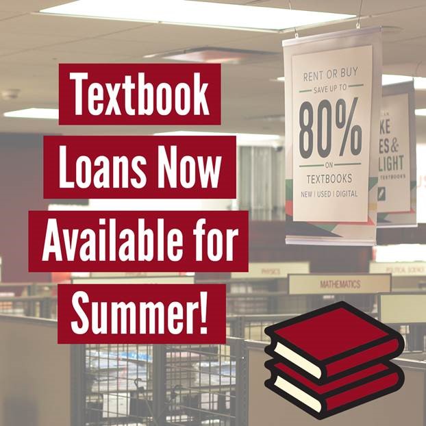 Textbook Loans