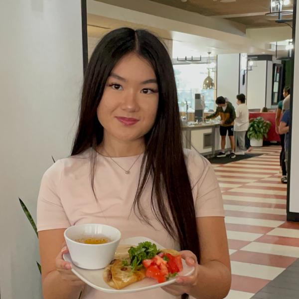 Chef Pop-Up Series