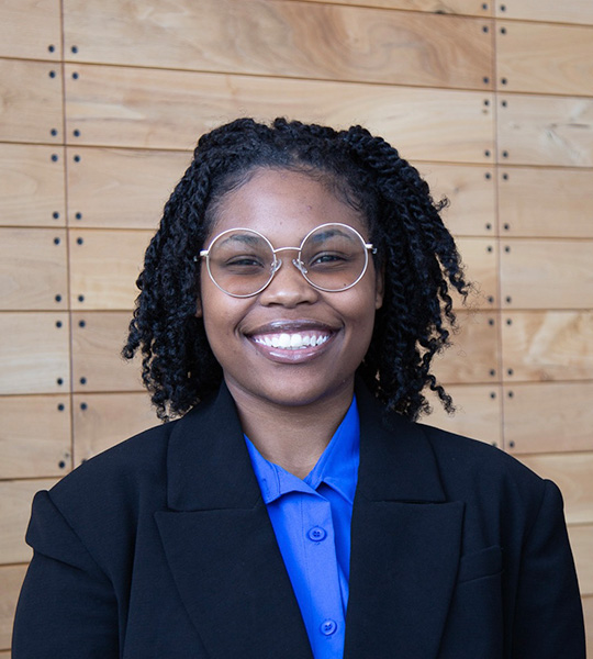 Ameyia McAfee