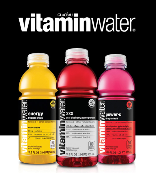 vietamin Water