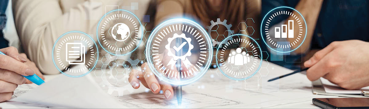 Business Services