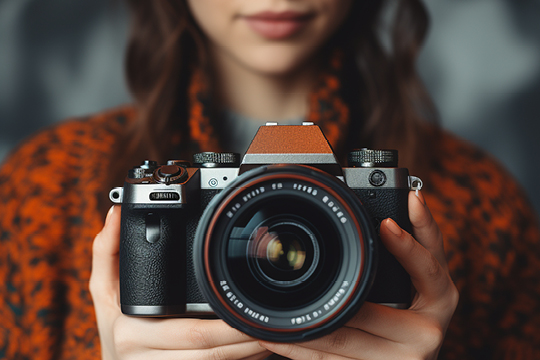 Book a Photo Session