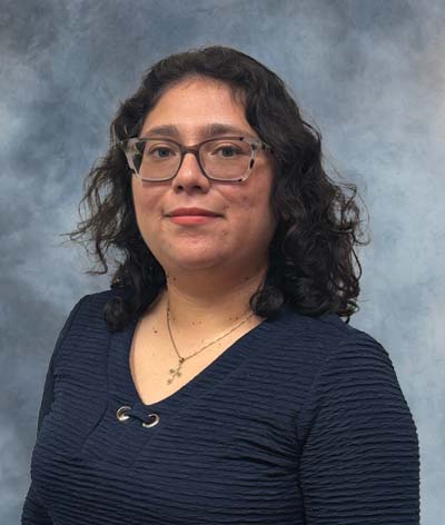 Karen Flores