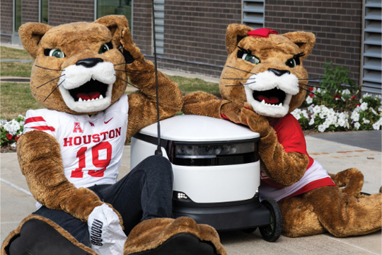 Grubhub+ Student FAQ