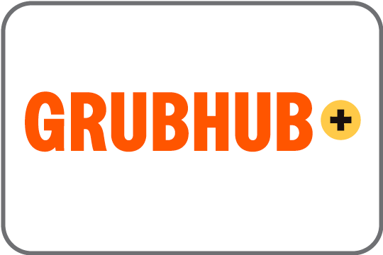 GRUBHUB