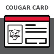 Get Your UH Cougar Card