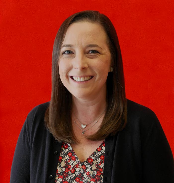 Cassie Bruner, Ph.D.