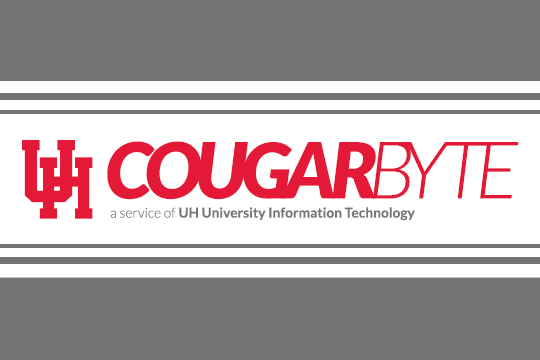 cougarbyte