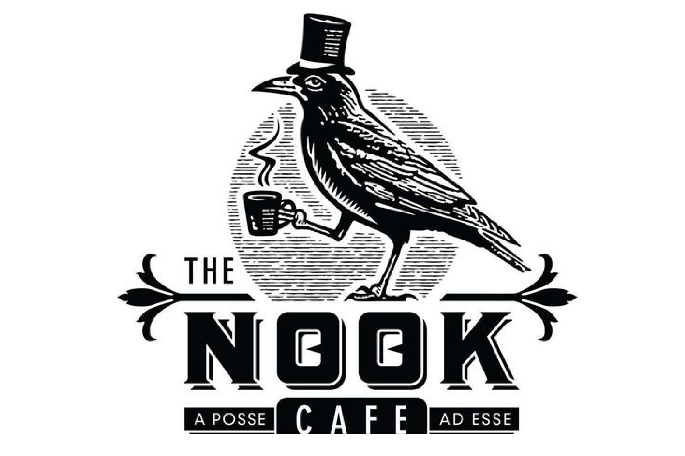 the nook cafe