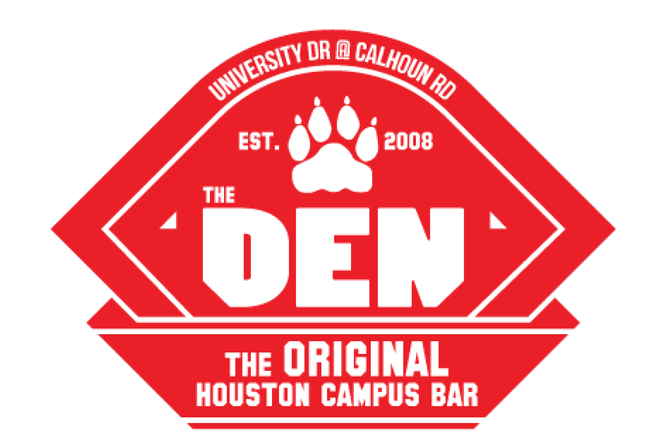 the Den at UH