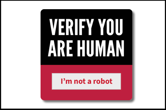 captcha scam 