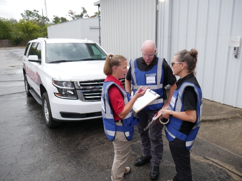 CERT Training