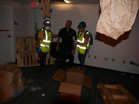 CERT Training