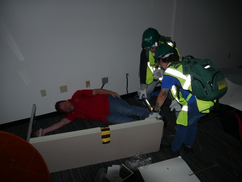 CERT Training