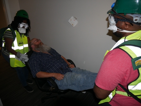 CERT Training