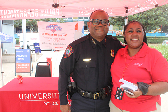 national night out