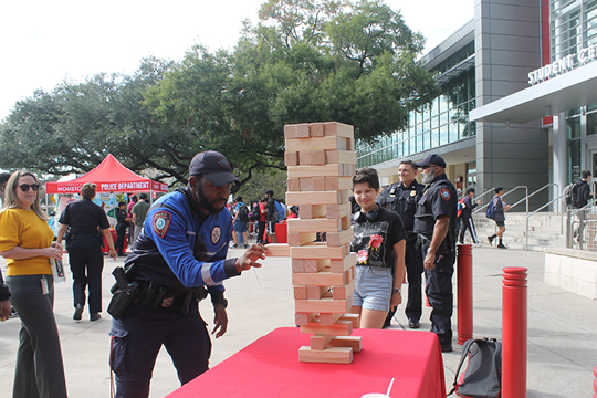 national night out