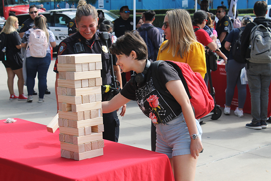 National Night Out