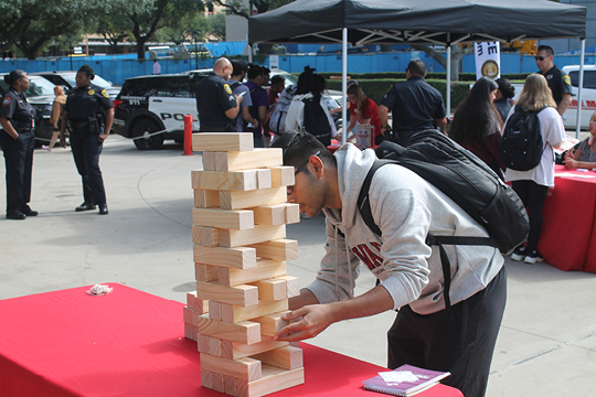 National Night Out