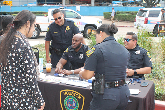 national night out