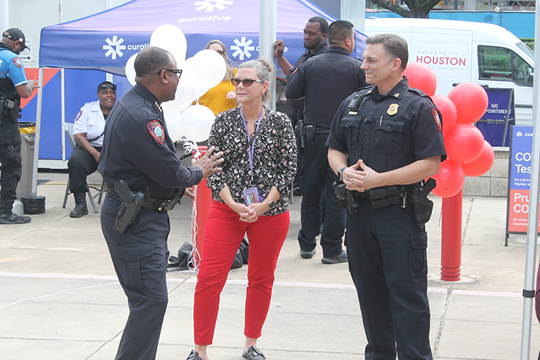 national night out