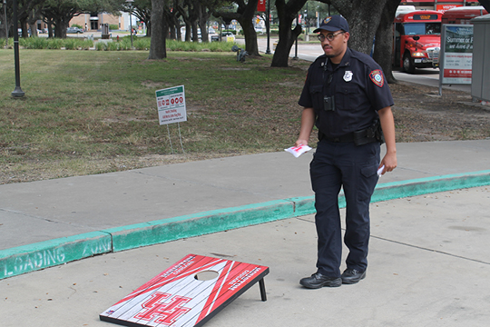 National Night Out