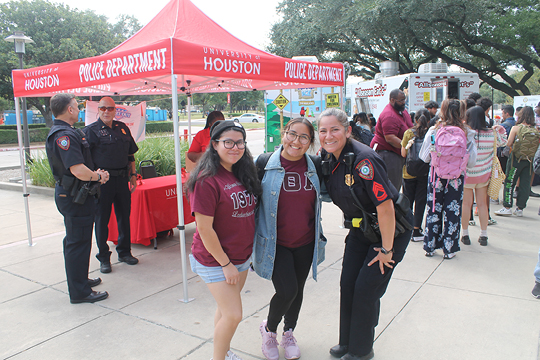 national night out