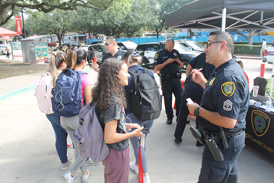 national night out