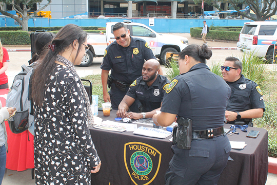 national night out