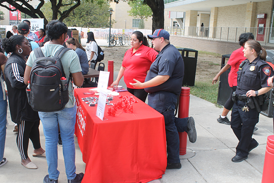 national night out