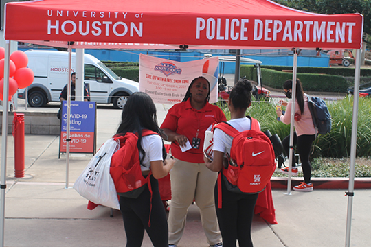 national night out