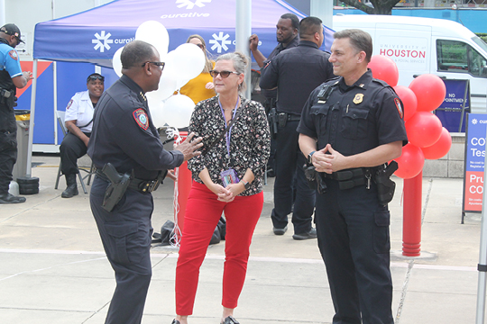 National Night Out