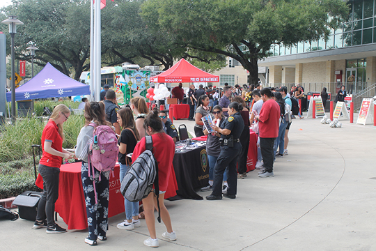 national night out