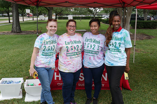 EarthWeek