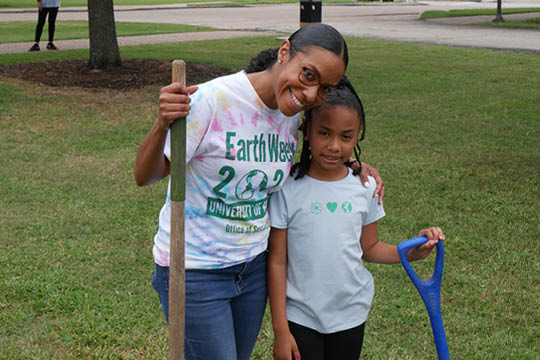 EarthWeek