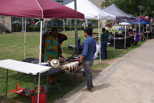 EarthWeek