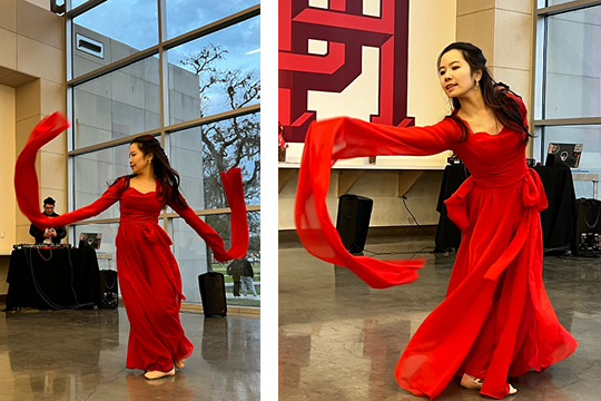 lunar new year