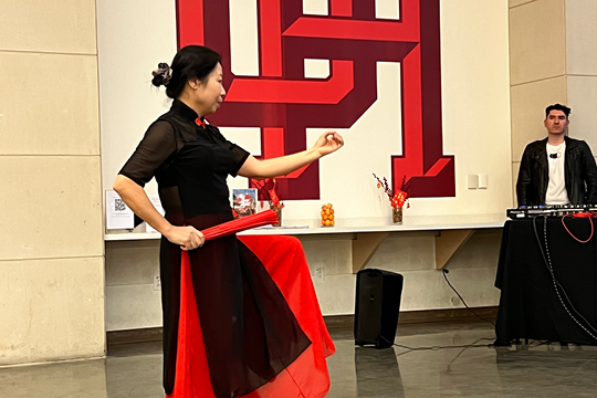 lunar new year