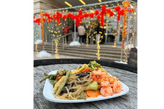 lunar new year