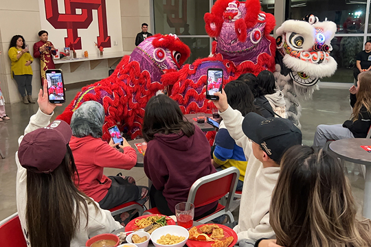 lunar new year