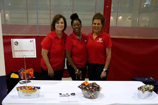 Benefits Fair