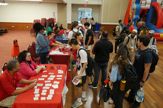 National Night Out