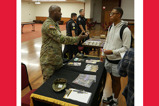 National Night Out