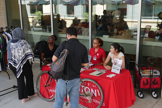 Bicycle Registration