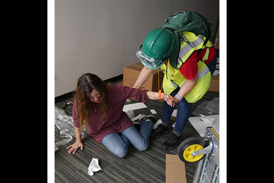 CERT Training