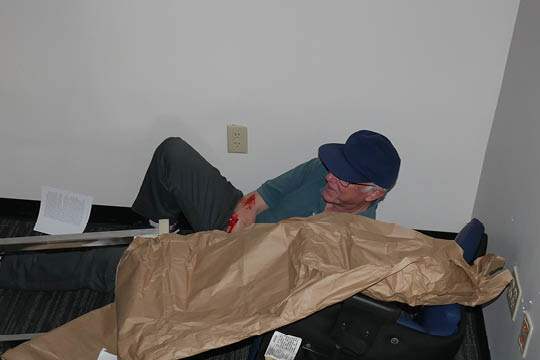 CERT Training