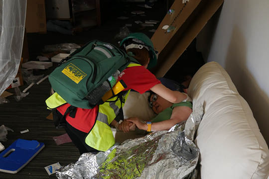 CERT Training